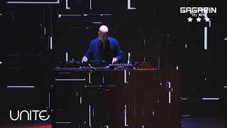 Eitan Reiter - Techno Sessions - UNITE-