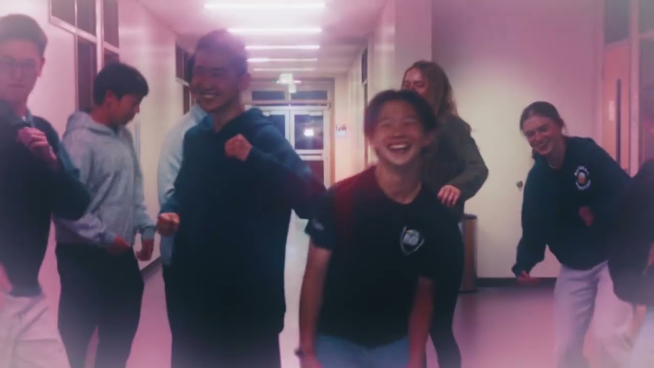 «Мой первый день в школе» Джейсона Чжоу — победителя конкурса дизайна Blackmagic 2025 года