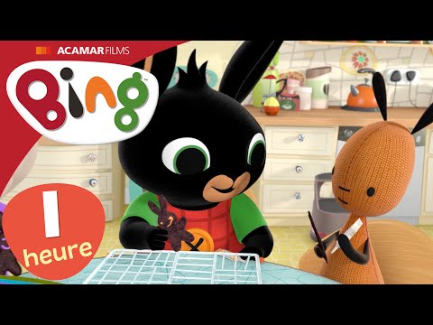 Bing Français Épisodes