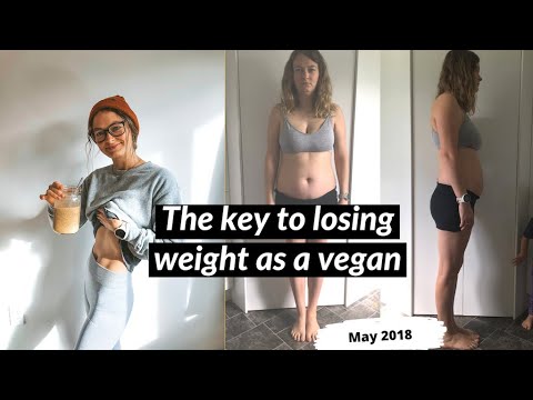 Video: Lose Weight With Delicious Plant-based Milk