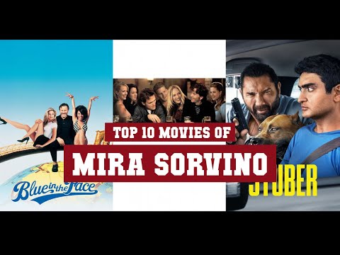 Video: Mira Sorvino netoväärtus: Wiki, abielus, perekond, pulmad, palk, õed-vennad