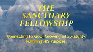 The Sanctuary Fellowship |22-08-2025 | WHICH HEART IS IN YOU part