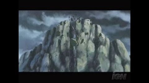 Chrono Trigger Nintendo DS Gameplay - Enter the Frog