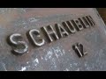 Schaublin 12