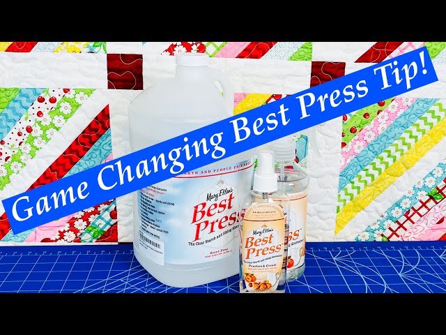 Top 10 Game-Changing Quilting Tools