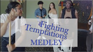 The Fighting Temptations Medley - Soulstice