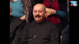 Derdi̇m Bi̇r Deği̇l Beş Deği̇l