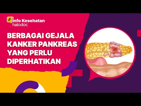 Video: Apakah pseudokista hilang?