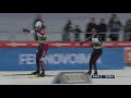 Race Highlights | Graabak wins in dramatic fashion | Lahti | Gundersen LH | FIS Nordic Combined