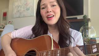 Watermelon Sugar - Harry Styles cover Marie Digby