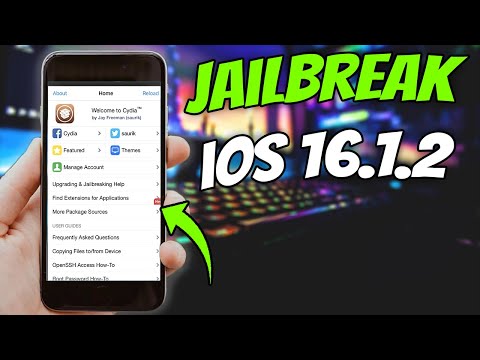 How to Jailbreak