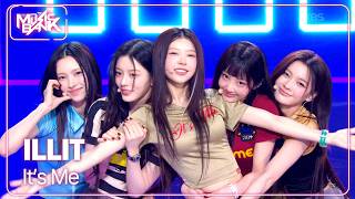 Its Me - Illit 아일릿 [Bank] Kbs World Tv 260529