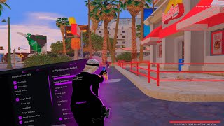 Highlights FiveM #8 | kobs (FireEvolution) me acostumando com 36 de smooth