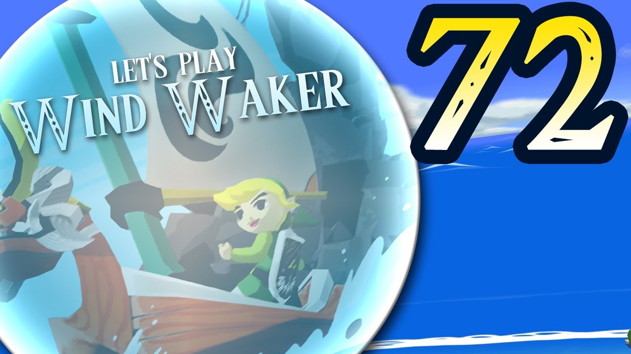 The Legend of Zelda: The Wind Waker