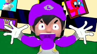 Ultimate Vore Night Luiz Vore Jumpscares