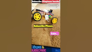 1.5 Lakh Song  Wifi Controlled Car  Using Esp8266 #shorts #trending #reels #diy