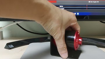 Sensorless FOC full torque at 0 speed