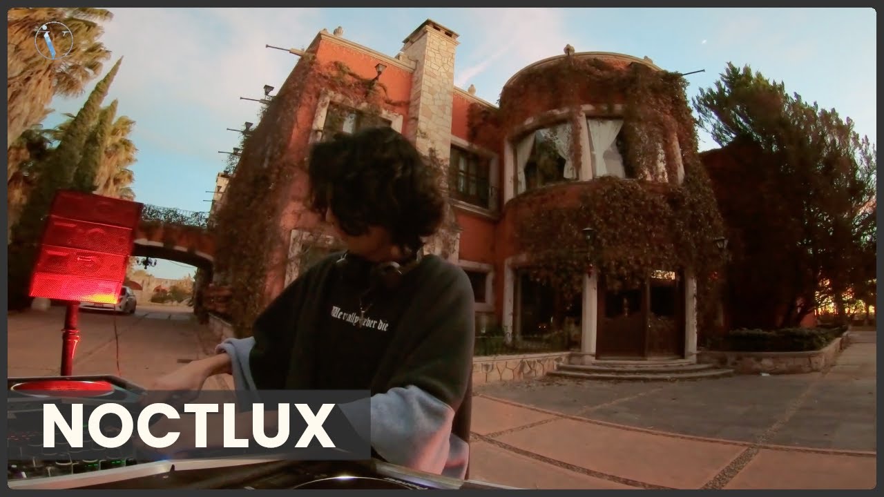 Noctlux :: Rancho las Águilas in Durango, México for IV RM