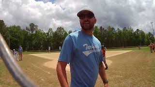 BullDogs Vs Tarheels 5/4/24 G1  3rd Video