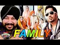 Daler Mehndi Family With Parents, Wife, Son, Daughter, Brothers, Career and Biography