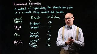 Chemical formulas screenshot 5