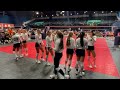 vs VEVA 15 Elite (12/13/25)