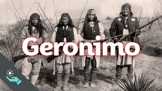 Geronimo: The Quintessential American Indian | Indian Removal Bonus by Knowing Better 190,936 views 1 year ago 16 minutes