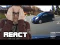 React: Auto-Dashcams von Eure Videos Fahrnünftig