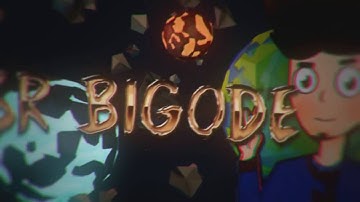 Sr Bigode: PRIMEIRA INTRO!!! LIKE!!