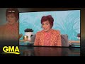 ‘The Talk’ on hiatus as Sharon Osbourne faces backlash for on-air confrontation l GMA