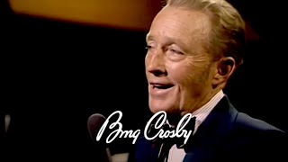Bing Crosby - Breezing Along With The Breeze (Parkinson, August 30th 1975)
