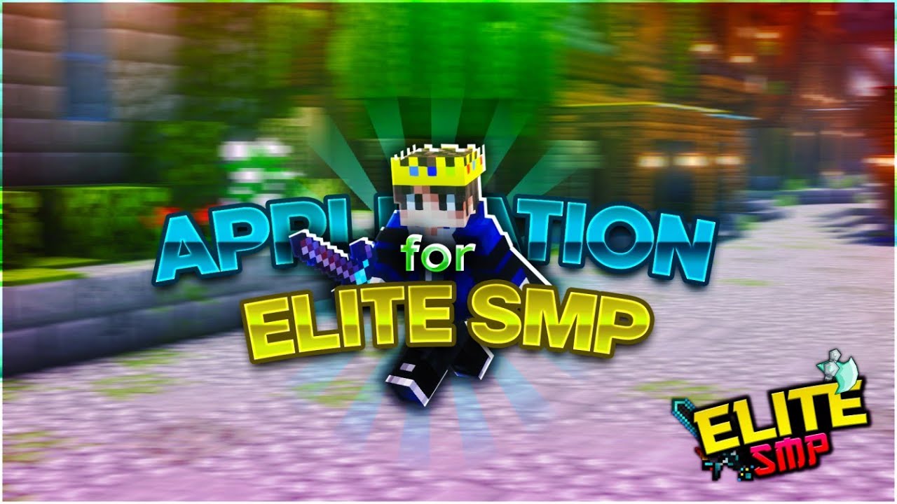 ( Application For Fusion SMP) @SavoDemon  #fusionsmp