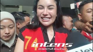 Download lagu Respon Menohok Nikita Mirzani Terkait Di Vonis 4 Tahun Denda 1 Miliar