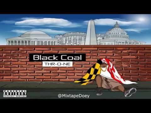 Black COAL - THR-O-NE ( Full Mixtape ) (+ Download Link)