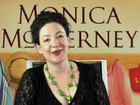 Monica McInerney - Those Faraday Girls