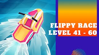 Flippy Race Game Walkthrough LV41-60 screenshot 4