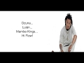 Ozuna - Baila Baila Baila Video Lyrics (LETRA)