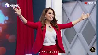 Ayan Babakishiyeva - Yuxunda Ayan Olum (AzarMusic)