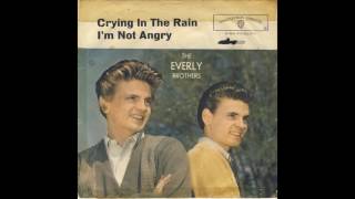 The Everly Brothers - Crying in the Rain - 1962 - Pop Rock - HQ - HD - Audio