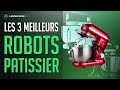 Howork Robot Pâtissier 1500w Avis