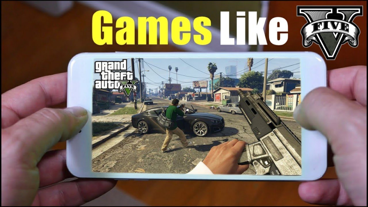 Top 10 Games Like GTA 5 For Android iOS High Graphic YouTube top-10-games-like-gta-5-for-android-ios-high-graphic-youtube