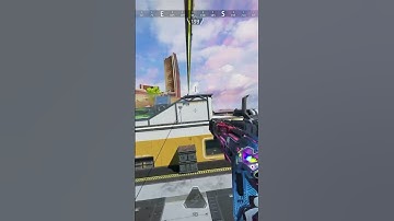 Easy Squad Wipe😂 | #apexlegends #ranked #pathfindermain