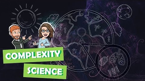 Making Sense of the Complex: Complexity Science in Education [CC]
