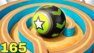 Going Balls SpeedRun Gameplay Level 2999-3002 screenshot 2