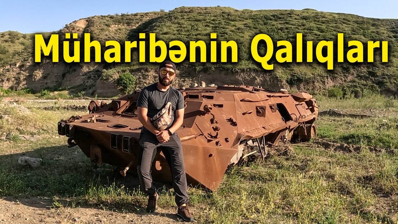 44 GÜNLÜK MÜHARİBƏNİN OLDUĞU YER (Tap Qaraqoyunlu)
