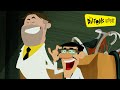 हिन्दी The Daltons - Innovation Week - Hindi Cartoons for Kids