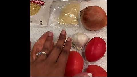 First EveryPlate Order