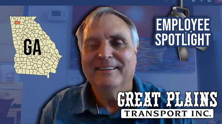 GPT EMPLOYEE SPOTLIGHT: COY, THE DIRECTOR OF RECRU...