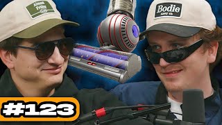 Send Da Video - Almost Friday Podcast EP #123