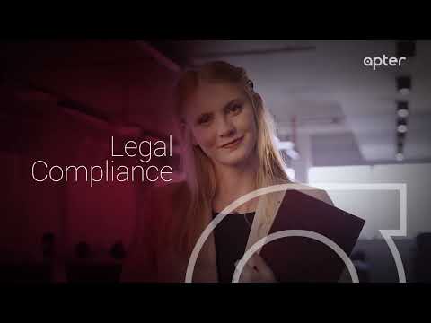 Legal & Compliance